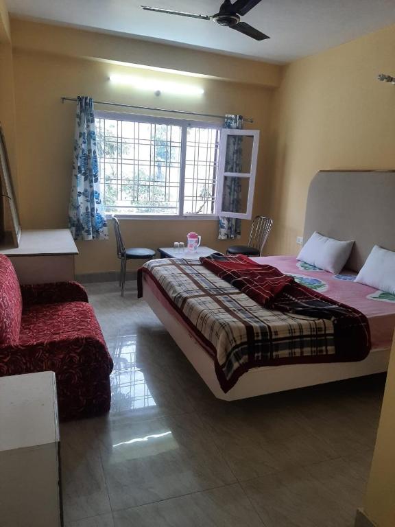 Cosy Cosy Homestay, Mussoorie — Hotel in Mussoorie