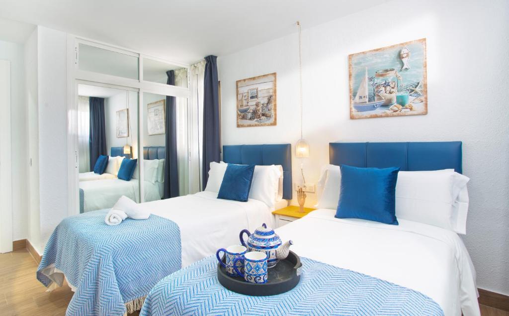 Premium Suite 2 Phòng ngủ