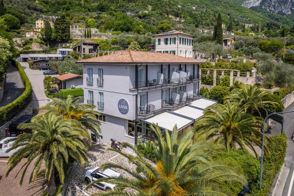 Hotel Livia - 3