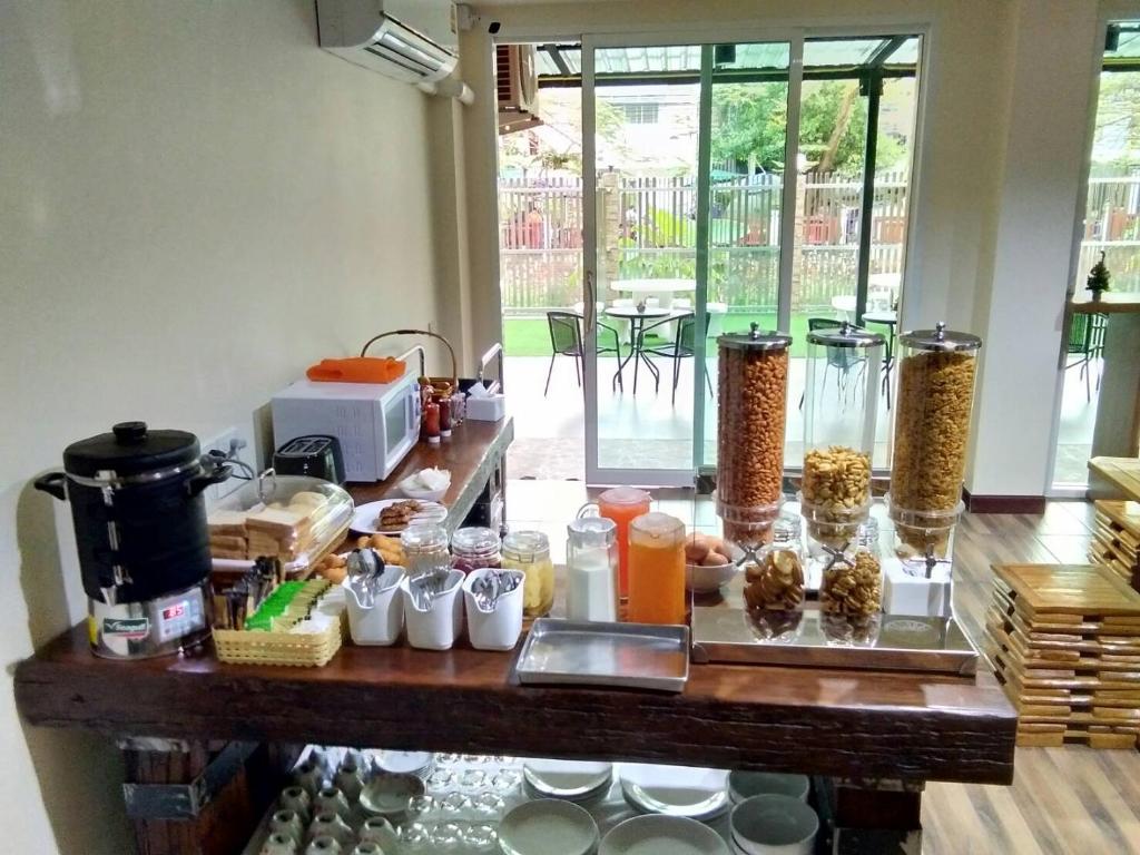 Baan Wanchart