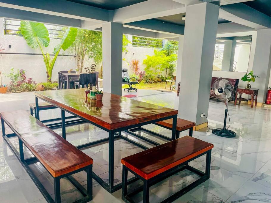 Tanawan Haven Private Resort and Events Place photo