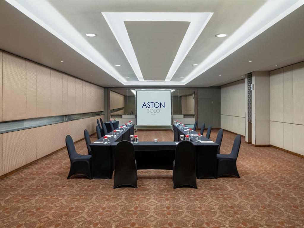 Meeting room / ballrooms