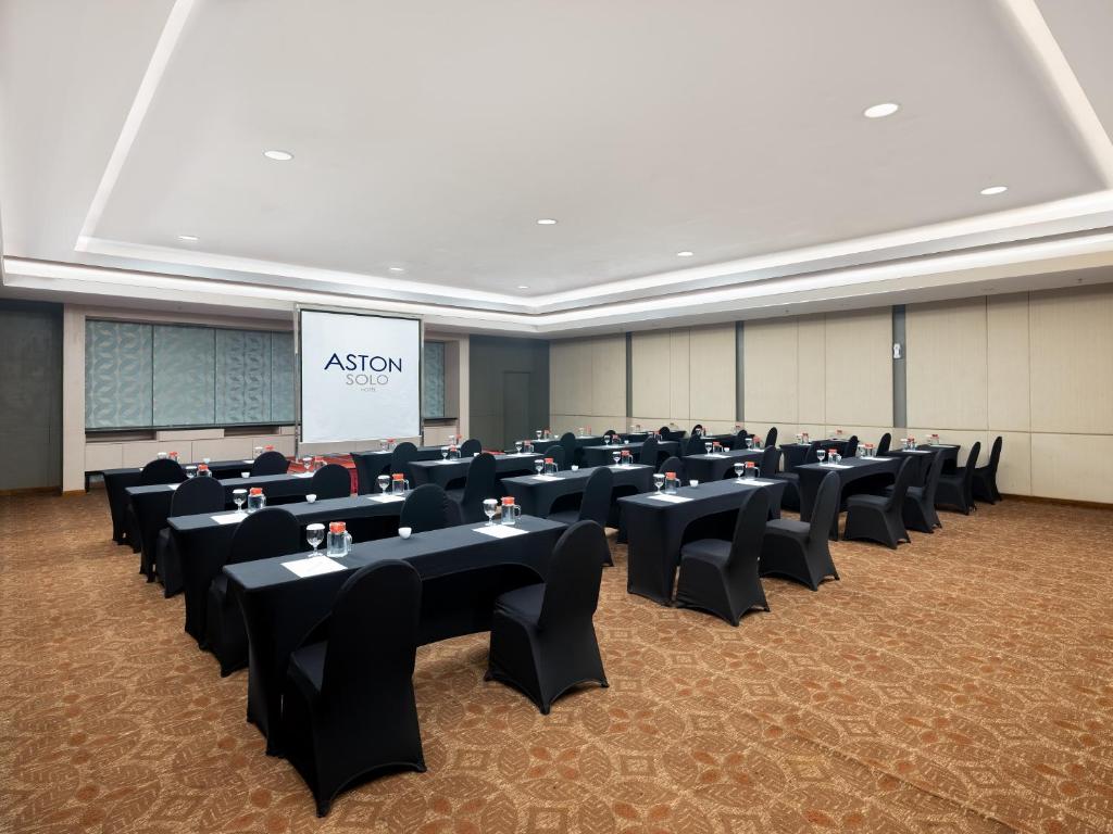 Meeting room / ballrooms