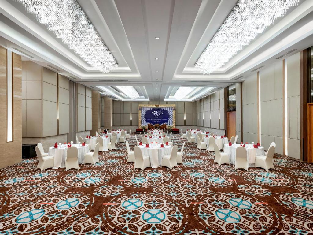 Meeting room / ballrooms