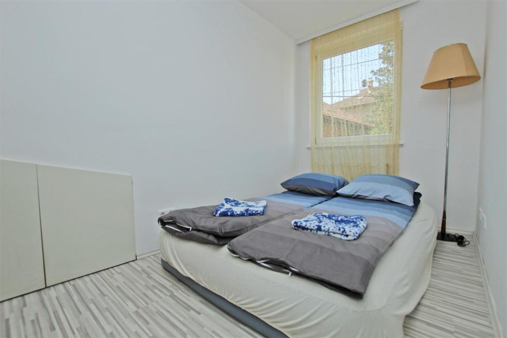 Central AGA's apartment No. 3 near Drvenija bridge - 3