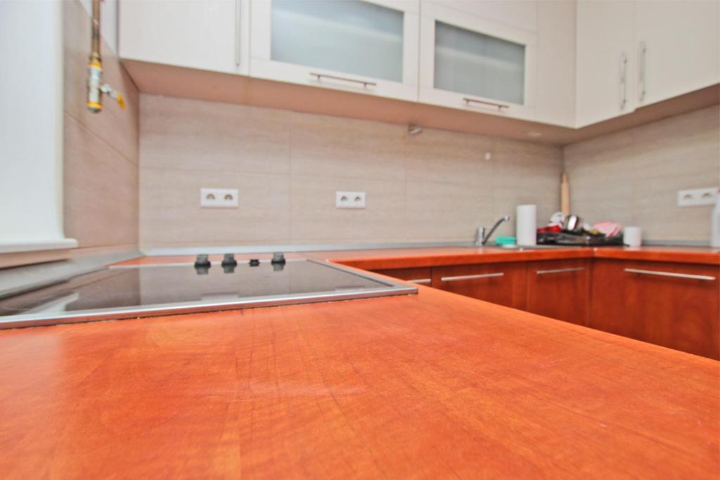 Central AGA's apartment No. 3 near Drvenija bridge - 4