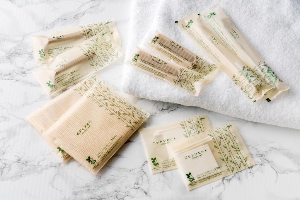 Top rated room amenities