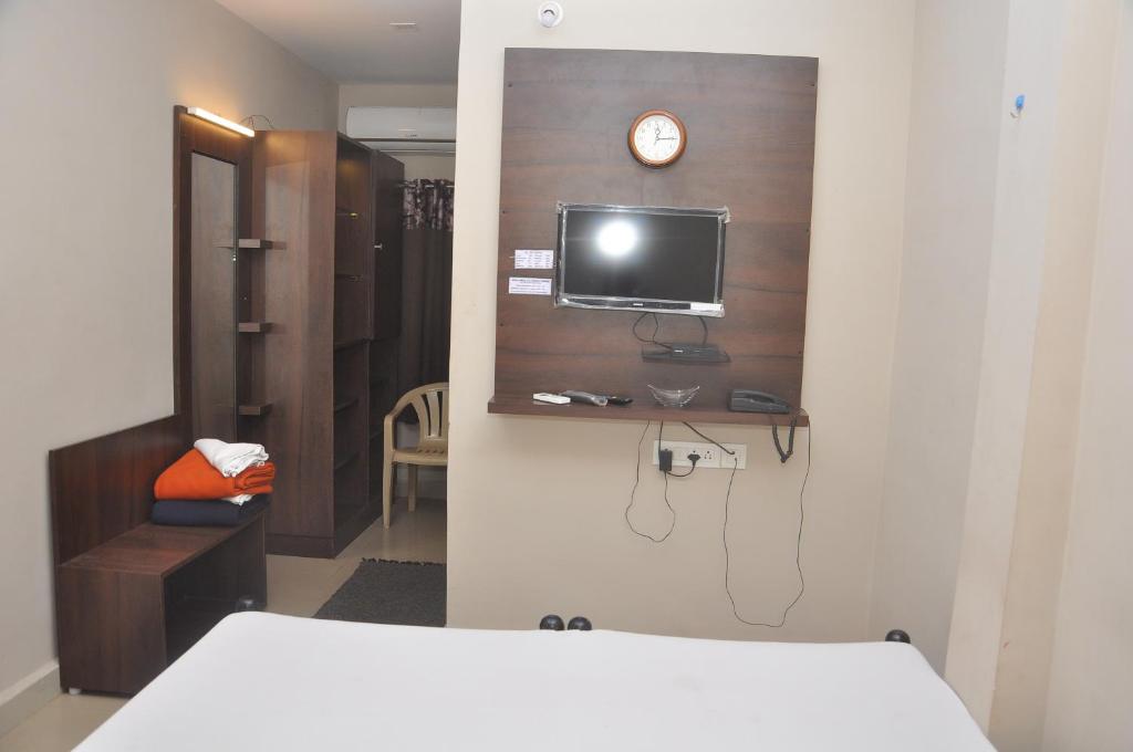 HOTEL TEMPLE CITY photo