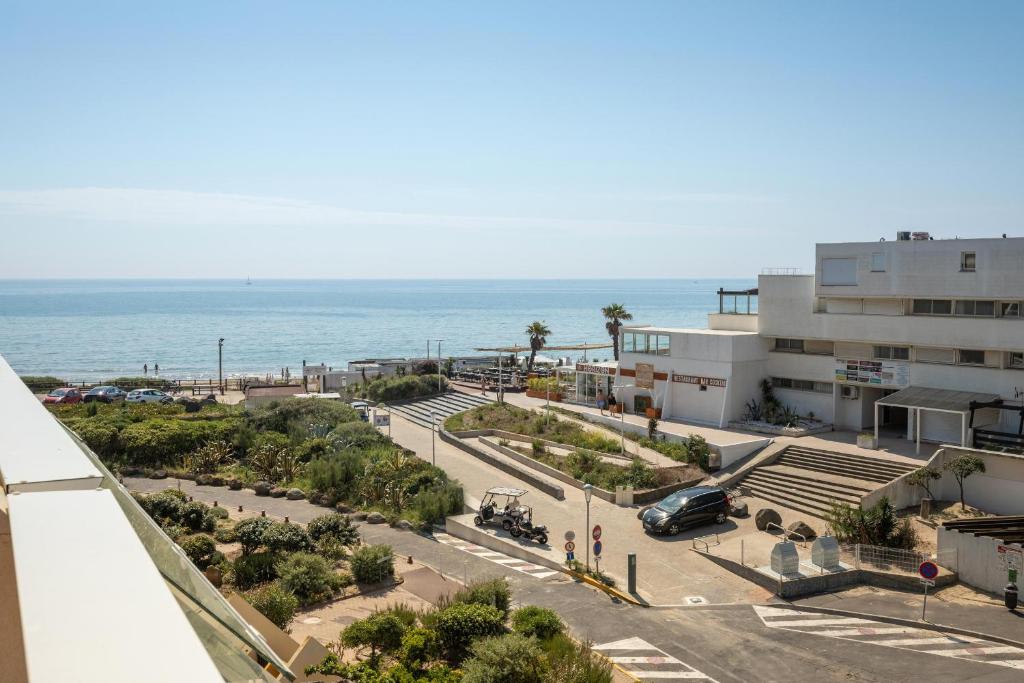 Village Naturiste - Emotion X Heliopolis sea view - 3