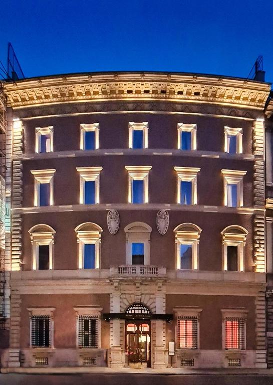 Photo 3 of Hotel L'Orologio Roma - WTB Hotels