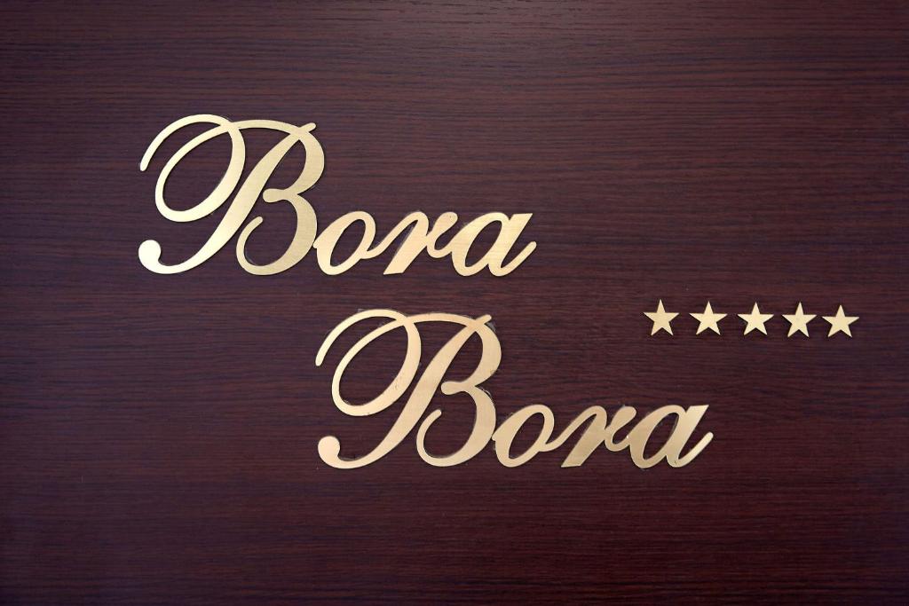 Apartament Bora Bora Boutik Cytadell
