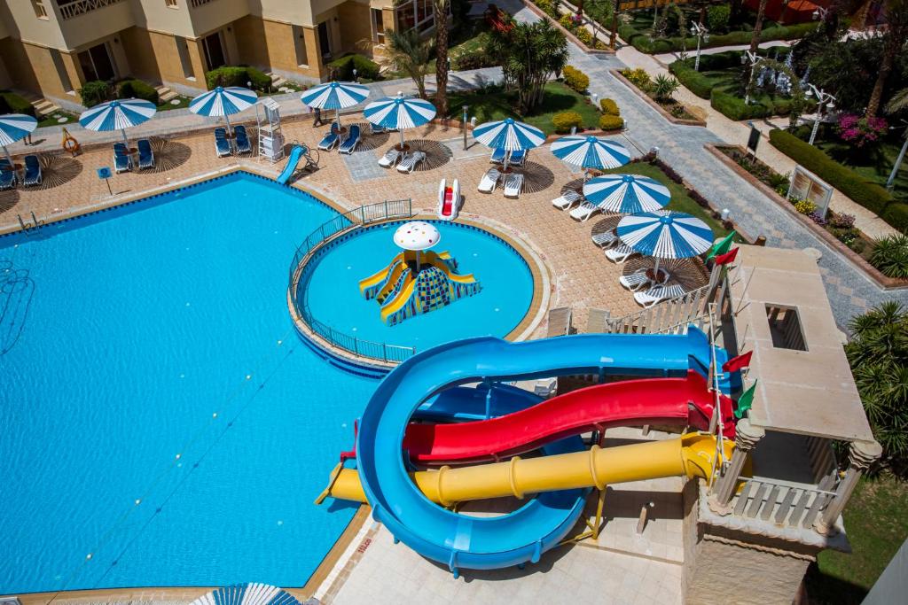 AMC Royal Hotel & Spa en Hurghada, Egipto - 600 opiniones, precios | Planet  of Hotels