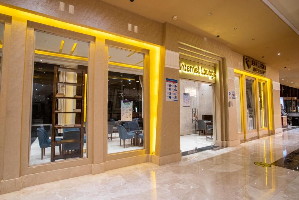 AMC Royal Hotel & Spa — Hurghada, Red Sea