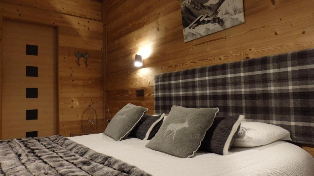 Hotel Viallet — Hotel in Beaufort (Rhone-Alpes)