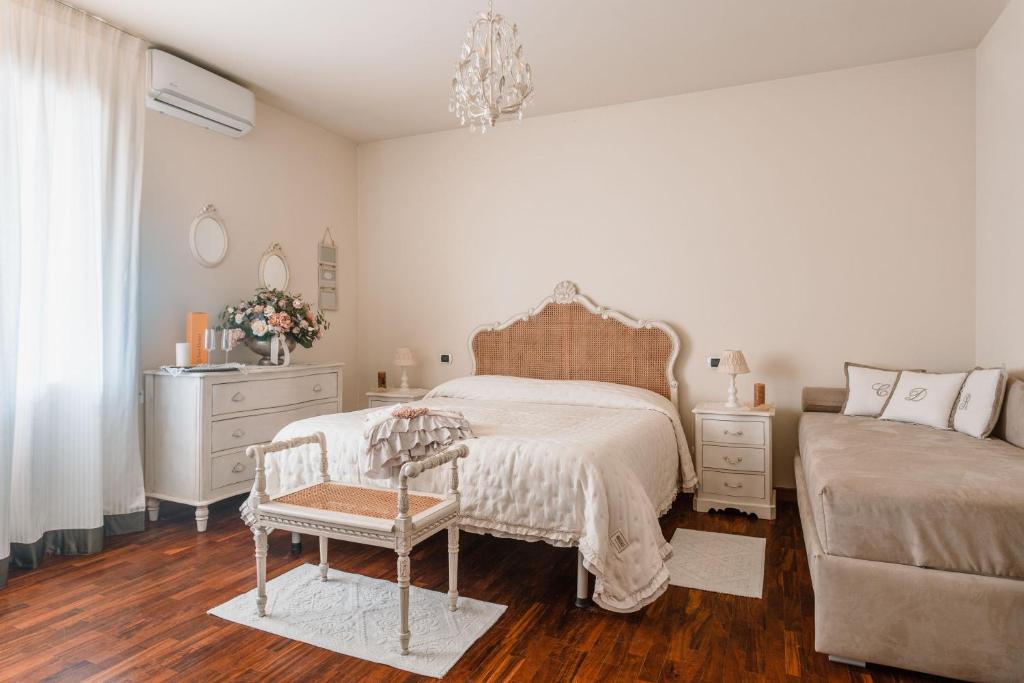 Villa Diletta b&b - 5
