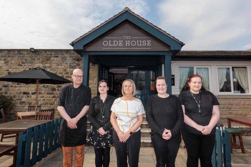 Olde House, Chesterfield by Marston's Inns photo