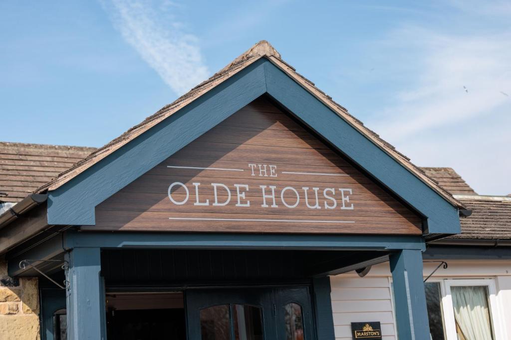 Olde House, Chesterfield by Marston's Inns photo