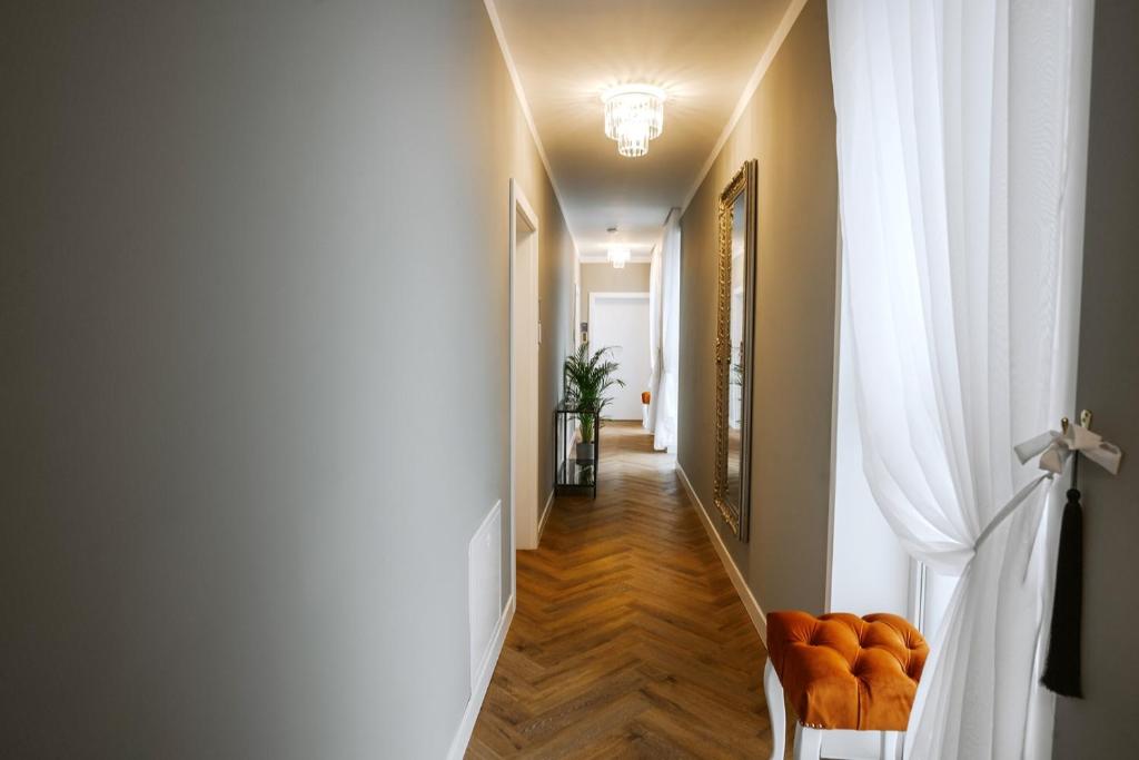 Bresidence Apartments with free private parking 2