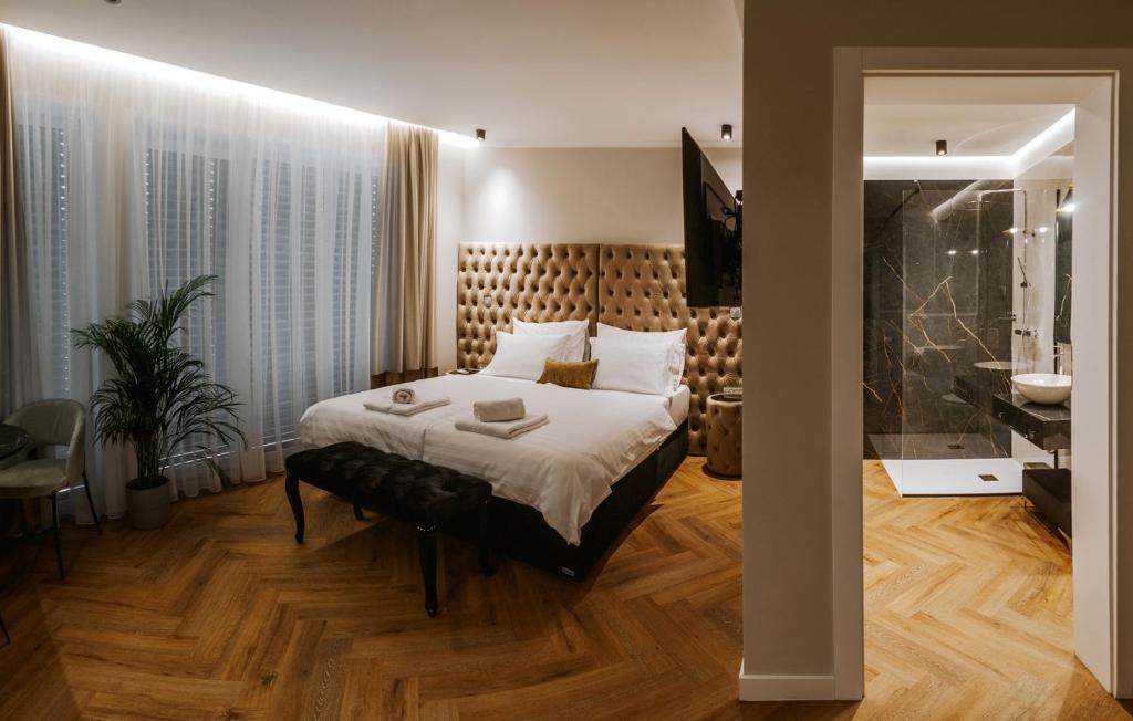 Bresidence Apartments with free private parking 8
