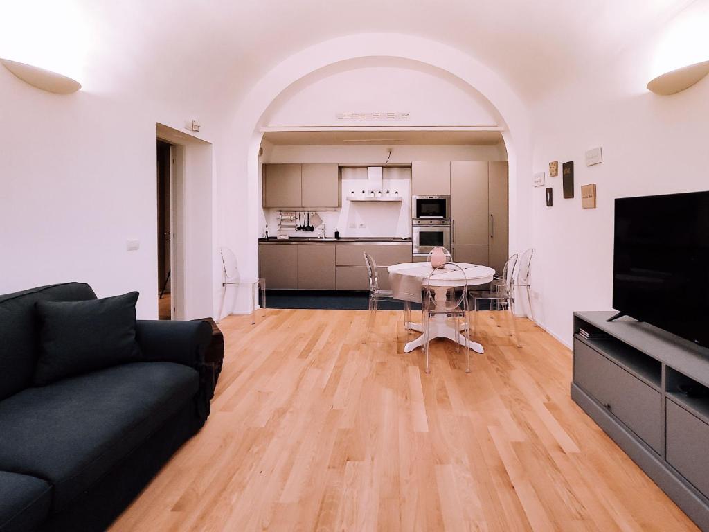 Appartamento elegante alle Due Torri by Wonderful Italy - 5
