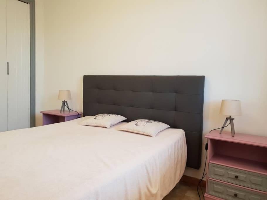 Résidence Lou Cigaloun - ANA LOCATION - 5