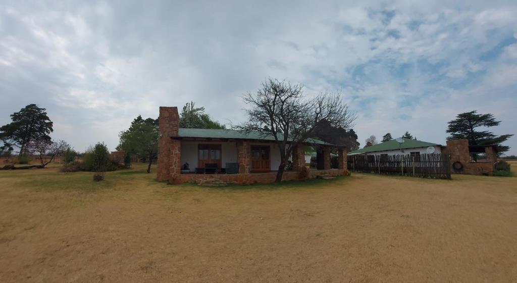 Koppiesvlei Farm photo