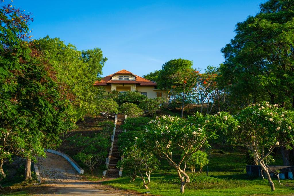 Esterno