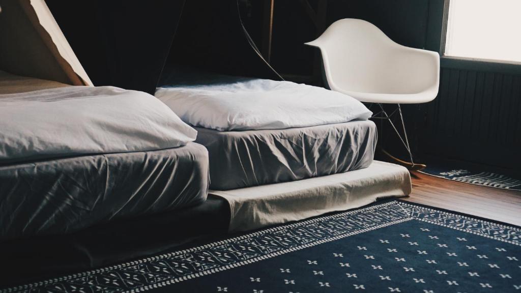 The ride — Hotel in Kenting