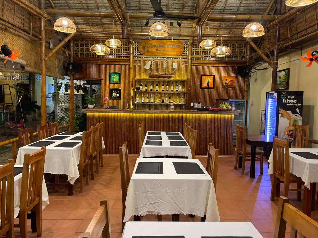 Tropical Garden Phu Quoc