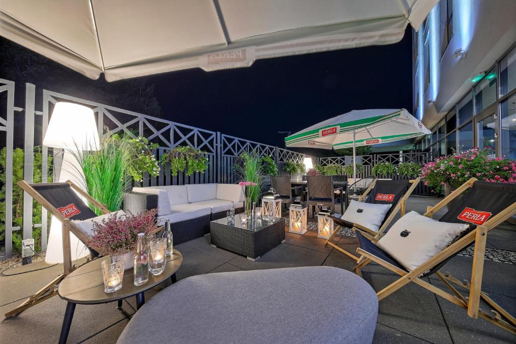 Focus Hotel Premium Lublin Conference & SPA photo