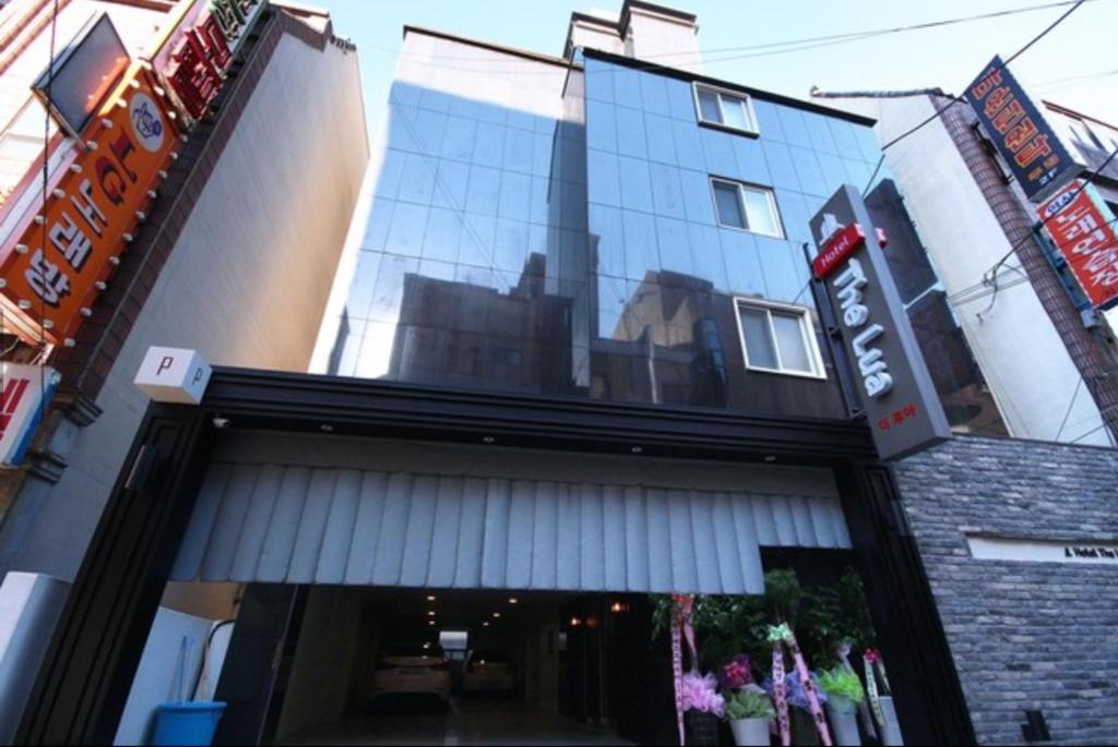 Hotel the Lua photo