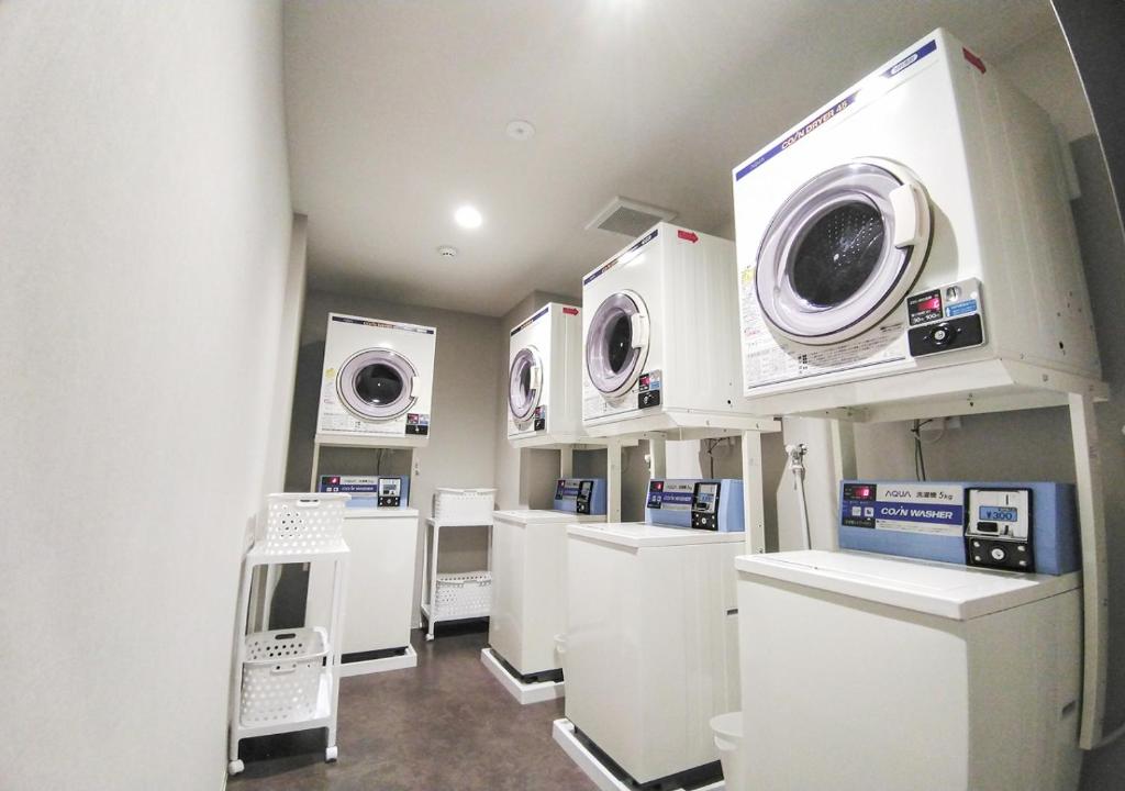 HOTEL LiVEMAX KOKURA EKIMAE photo