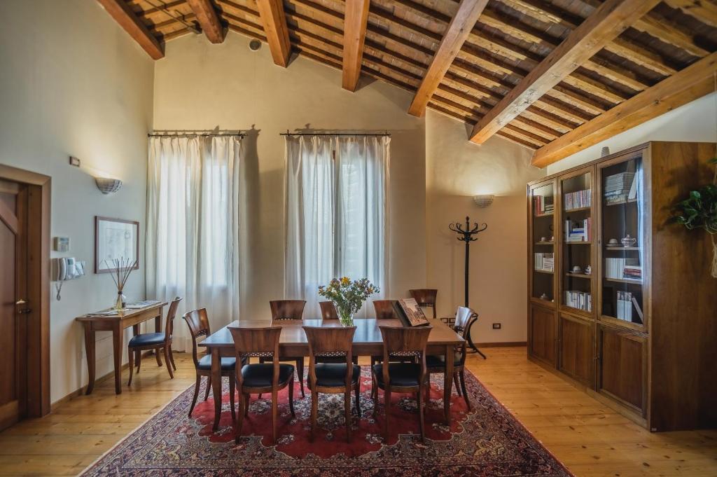 Le Camere di Palazzo Bortolan - 4