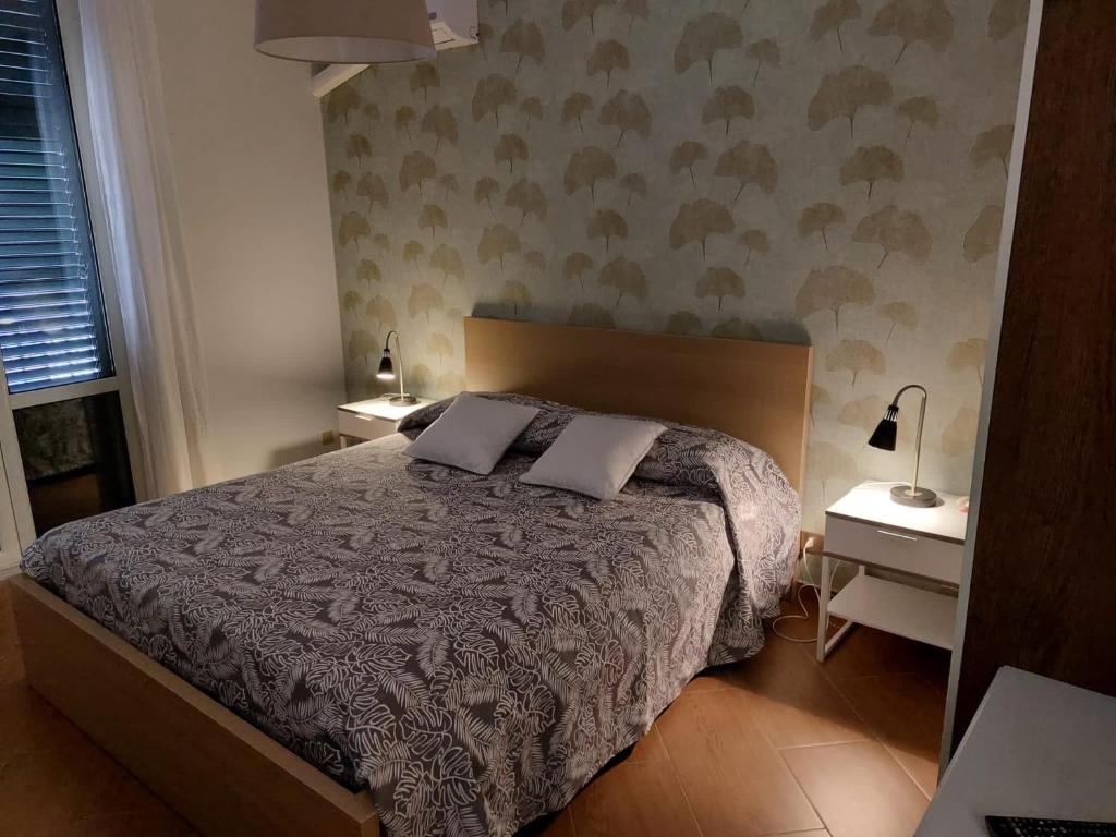 Apartament Home Lory — Hotel in Palermo