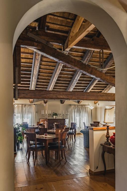 Le Camere di Palazzo Bortolan - 5