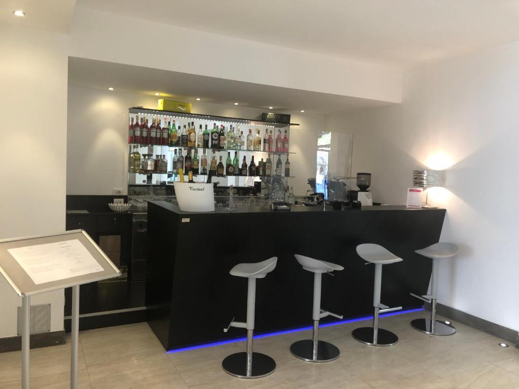 Venice Hotel Lugano Torretta Additional