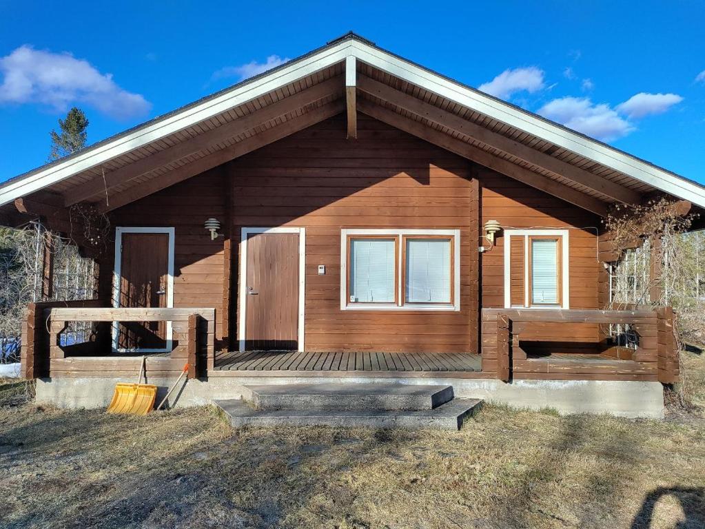 Isokummun Foresta, Sievi