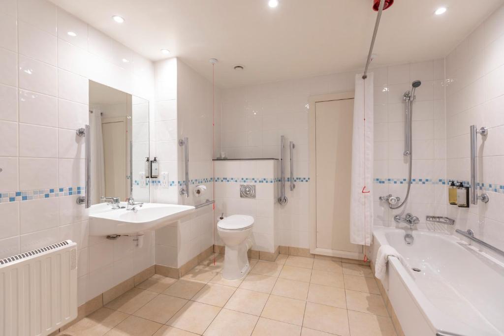 Ванна кімната