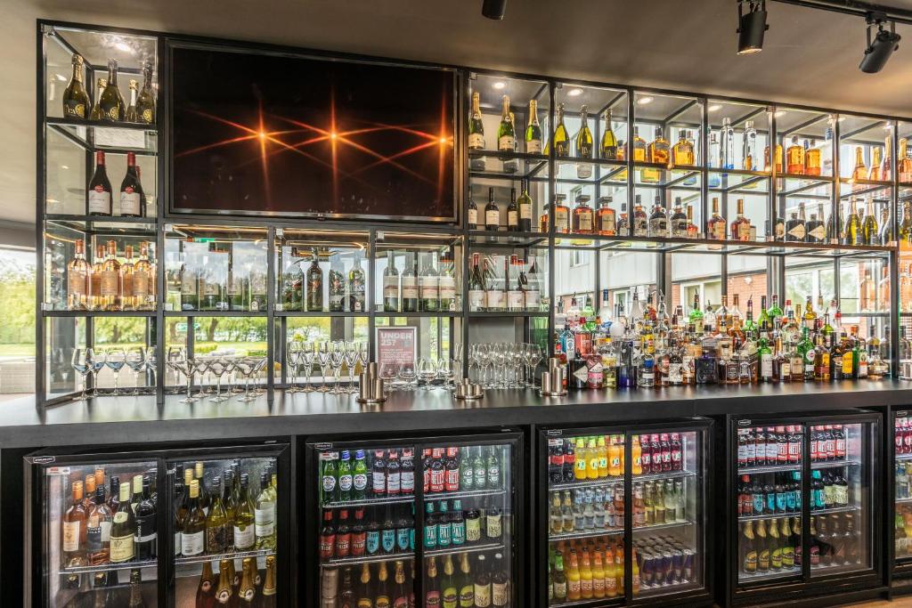 Паб/Коктейль-бар