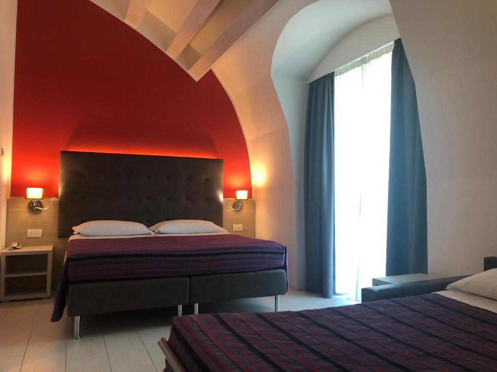 ホテル ルガーノ トレッタ - Facilities image