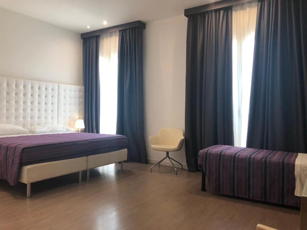 Venice Hotel Lugano Torretta Additional