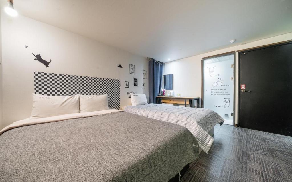 Hotel the Lua photo