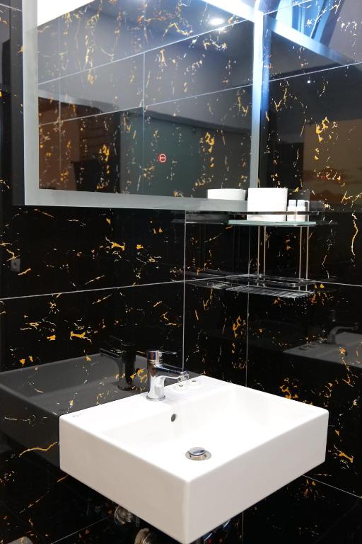 バスルーム（客室）