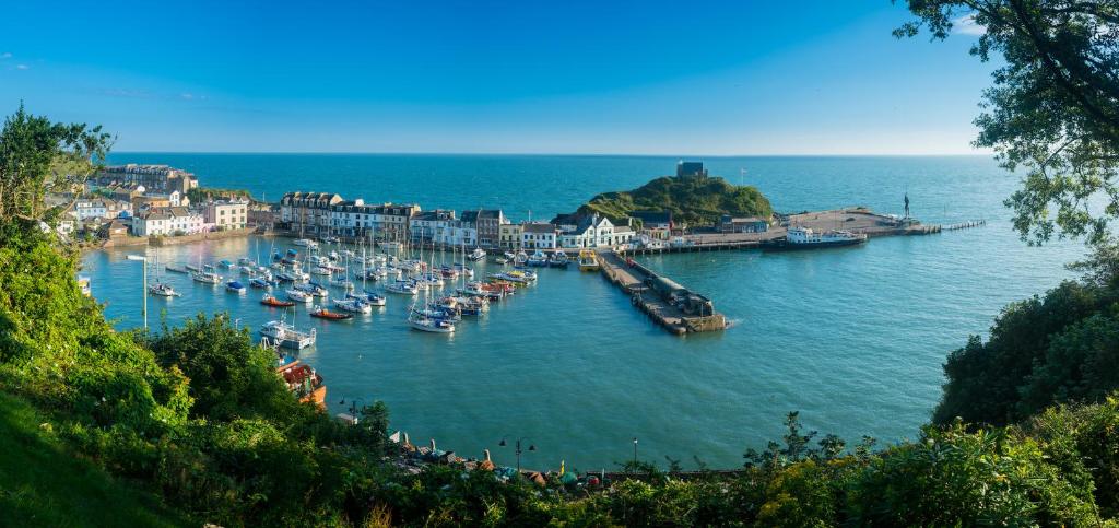 One Sandringham, Ilfracombe photo 8