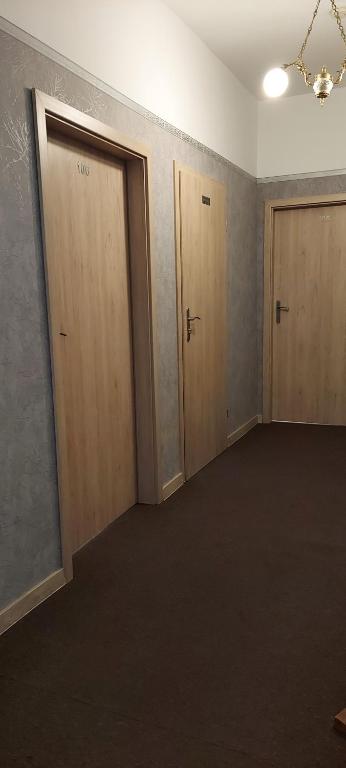 Hotel Wanda photo