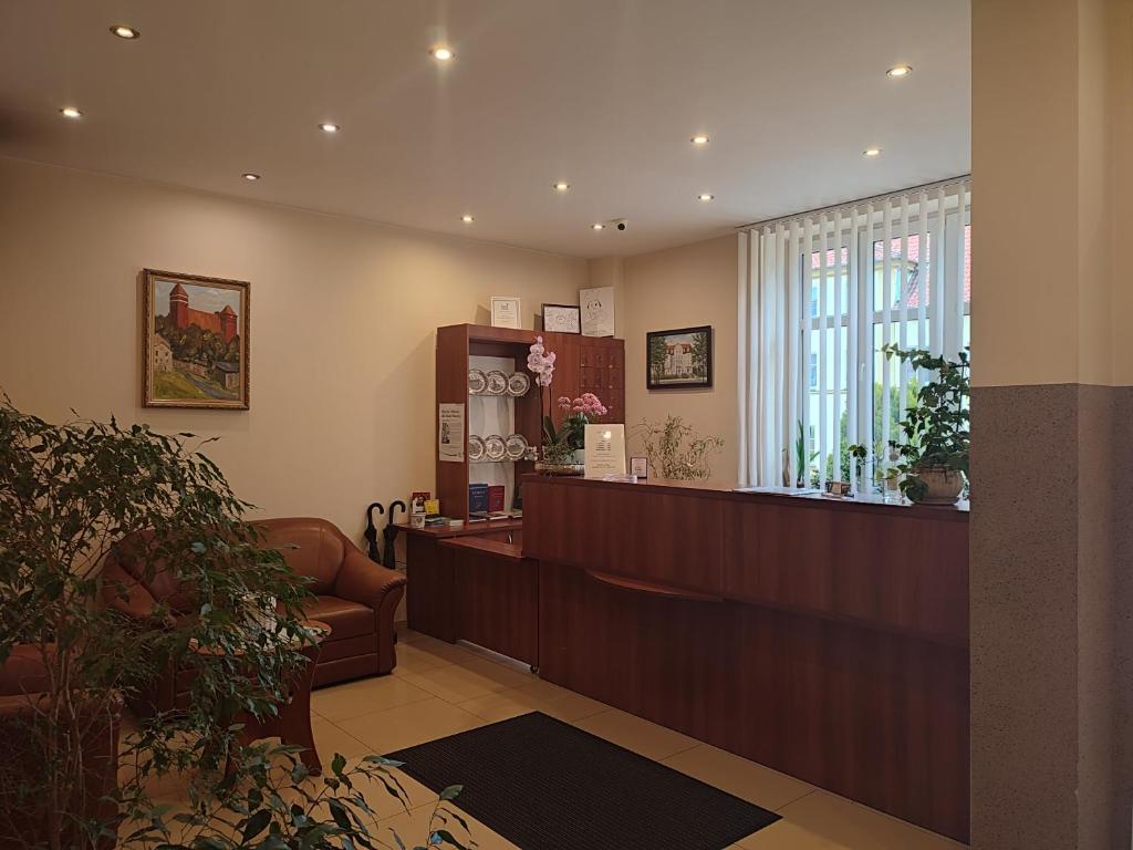 Hotel Wanda photo