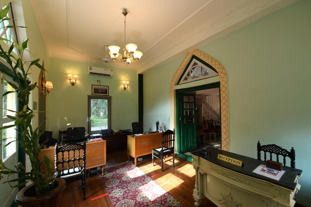 WelcomHeritage Judge's Court photo