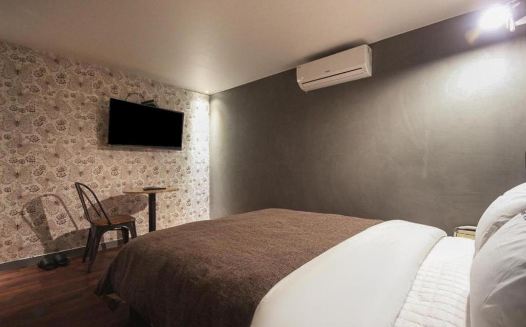 Hotel the Lua photo