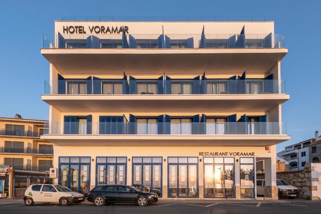 Hotel Voramar - 5