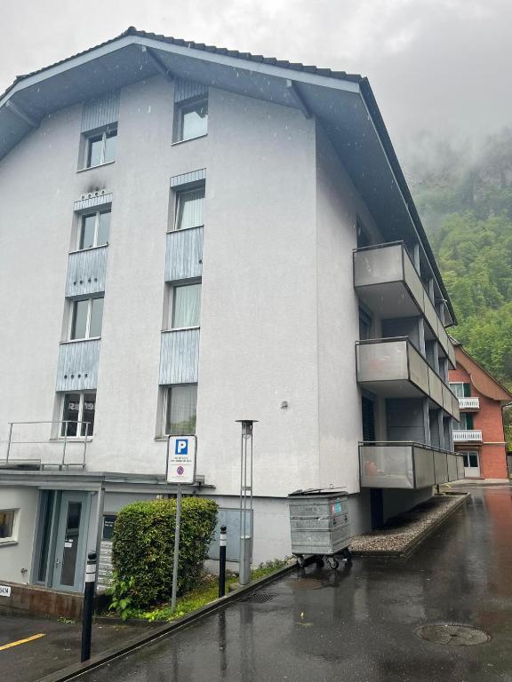 Zimmer Hergiswil photo